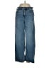 J.Crew Blue Jeans Size 26 waist - photo 1