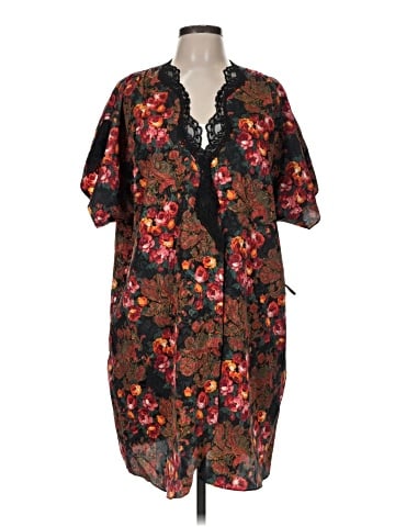 Delicates Kimono (view 1)