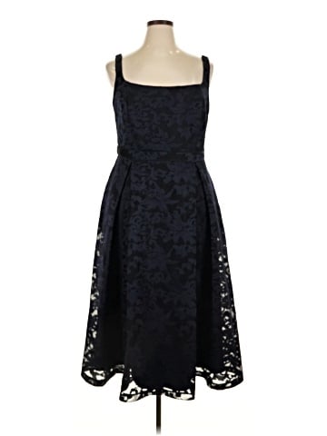 City Chic Cocktail Dress (view 1)