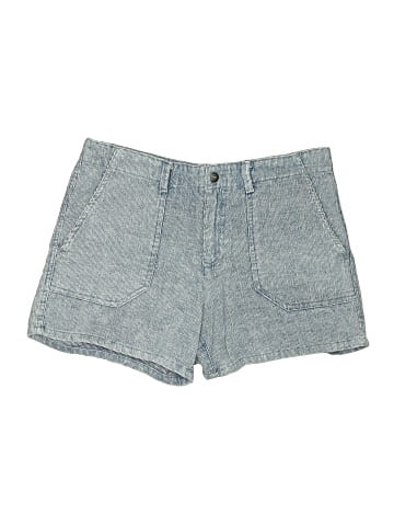 Dylan Denim Shorts (view 1)