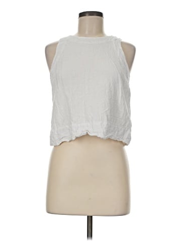 Nic + Zoe Sleeveless Blouse (view 1)