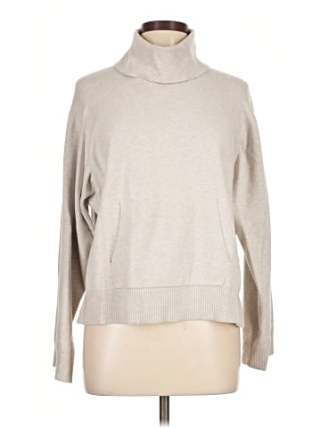 Banana Republic Turtleneck Sweater (view 1)