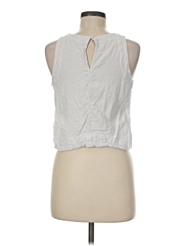 Nic + Zoe Sleeveless Blouse (view 2)