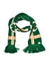 Unbranded Green Scarf One size - photo 1