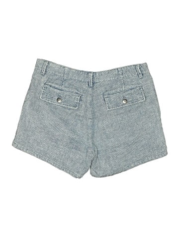 Dylan Denim Shorts (view 2)
