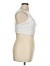 Athleta White Sports Bra Size XL - photo 4