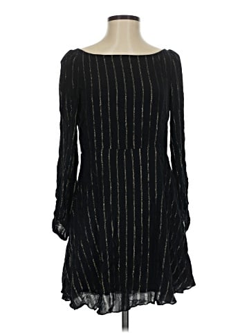 Traffic People Casual Dress (view 1)