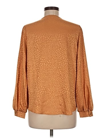 Chenault Long Sleeve Blouse (view 2)