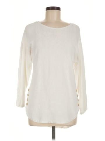 MICHAEL Michael Kors Pullover Sweater (view 1)