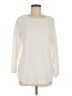 MICHAEL Michael Kors Ivory Pullover Sweater Size M - photo 1