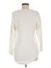 MICHAEL Michael Kors Ivory Pullover Sweater Size M - photo 2