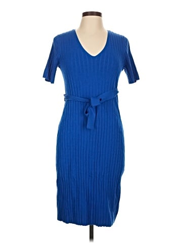 Ann Taylor Factory Casual Dress (view 1)