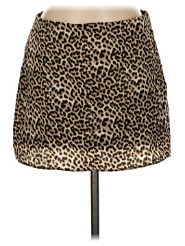 Oak + Fort Casual Skirt