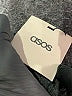 ASOS Solid Red Cocktail Dress Size 10 - photo 8