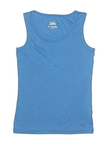 Justice Active Tank (view 1)