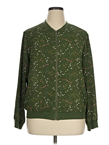 Soho JEANS NEW YORK & COMPANY Jacket (view 1)