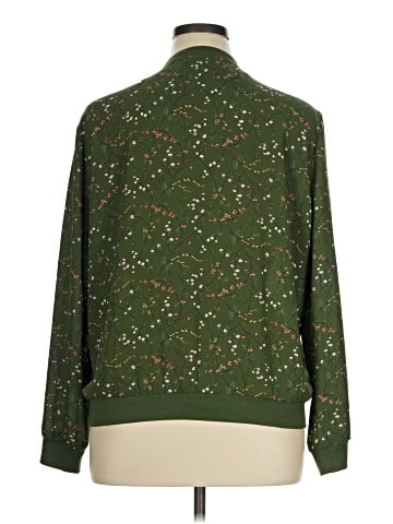 Soho JEANS NEW YORK & COMPANY Jacket (view 2)
