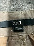 XXI Tan Khaki Shorts Size L - photo 3