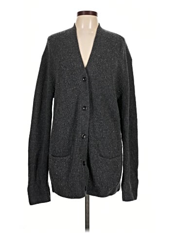 Uniqlo U Cardigan (view 1)