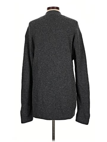 Uniqlo U Cardigan (view 2)