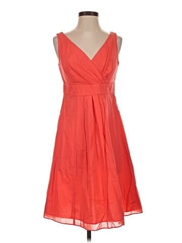 Lands' End Cocktail Dress (view 1)