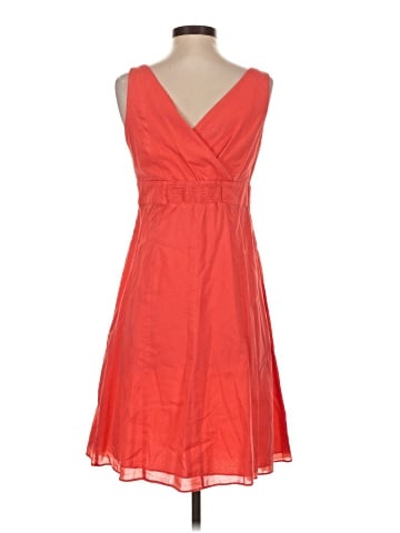 Lands' End Cocktail Dress (view 2)