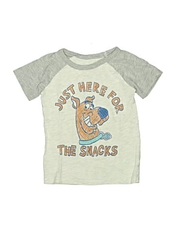 Jumping Beans Short Sleeve T-Shirt (view 1)