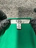 Q&A Green 3/4 Sleeve Blouse Size S - photo 7