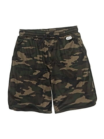 Gap Fit Athletic Shorts (view 1)