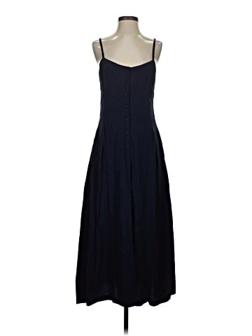 Ines de la Fressange for Uniqlo Casual Dress (view 1)