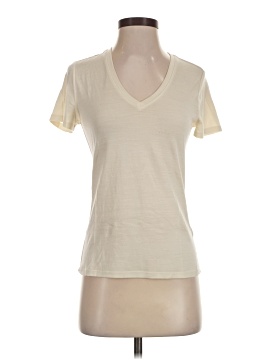 Unbound Merino Short Sleeve Top