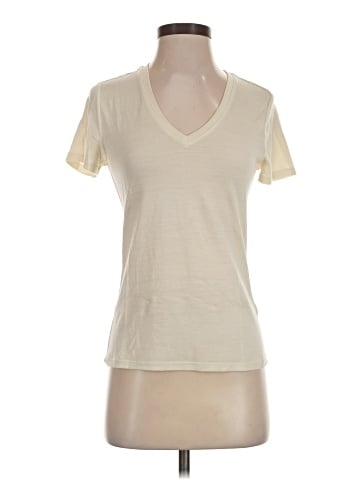 Unbound Merino Short Sleeve Top