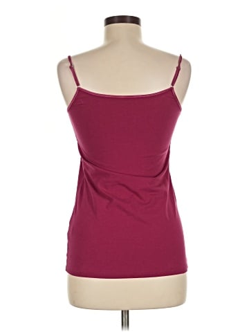Garnet Hill Sleeveless Top (view 2)