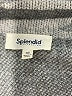 Splendid Gray Cardigan Size XS - photo 7