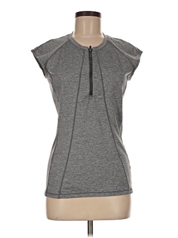 Athleta Sleeveless T-Shirt (view 1)