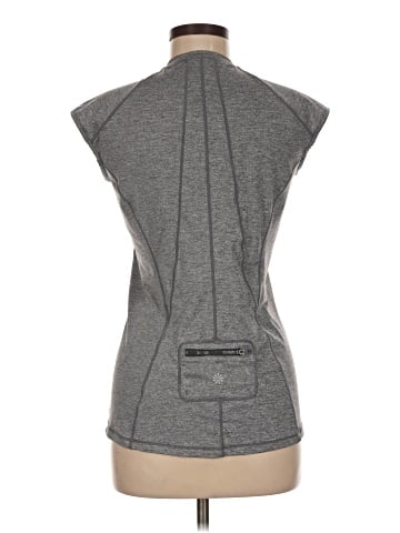 Athleta Sleeveless T-Shirt (view 2)