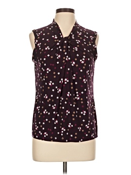 Tommy Hilfiger Sleeveless Blouse