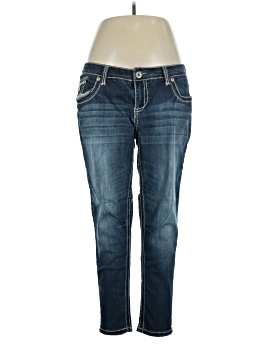 Amethyst Jeans Jeans