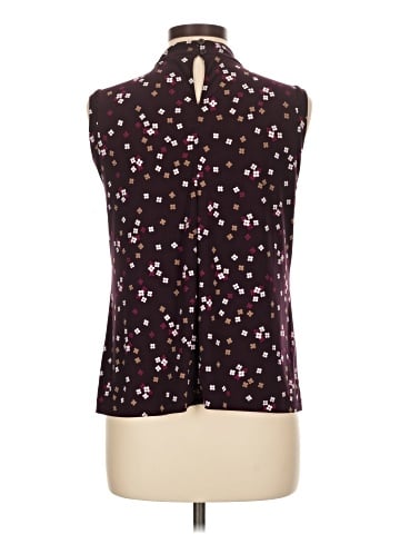 Tommy Hilfiger Sleeveless Blouse (view 2)