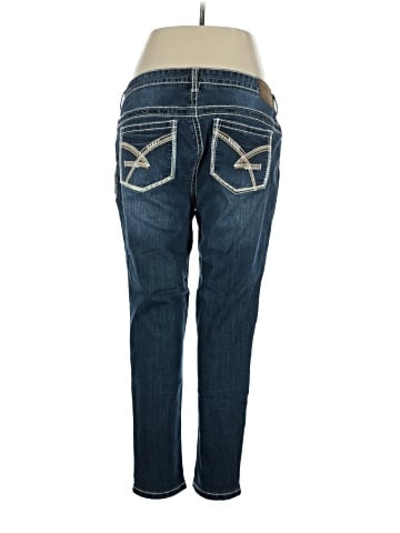 Amethyst Jeans Jeans (view 2)