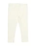 Miniclasix Solid Ivory Active Pants 18-24 MO / 24 MO - photo 2