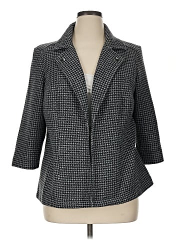 New York Clothing Co. Blazer (view 1)