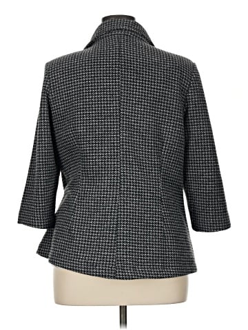 New York Clothing Co. Blazer (view 2)