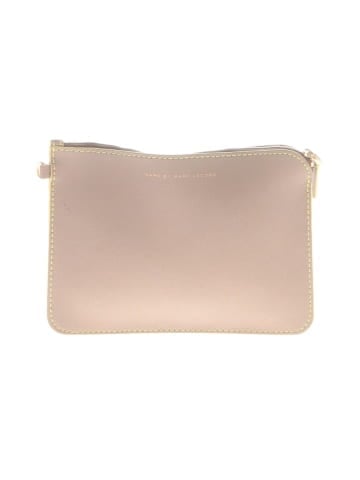 Marc by Marc Jacobs Leather Clutch (view 1)