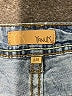 Yanuk Blue Jeans Size 28 waist - photo 7