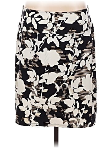 J.Jill Casual Skirt (view 1)