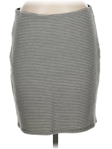 Ann Taylor LOFT Casual Skirt (view 1)