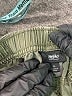 Mossimo 100% Lyocell Green Cargo Pants Size XL - photo 7