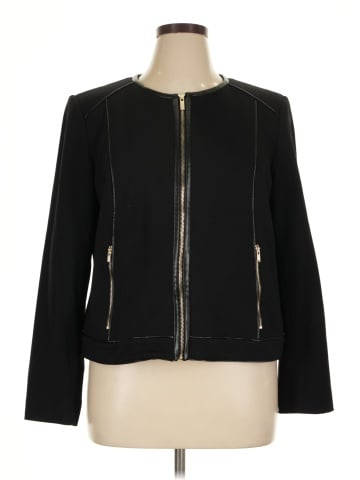 Jones New York Collection Jacket (view 1)