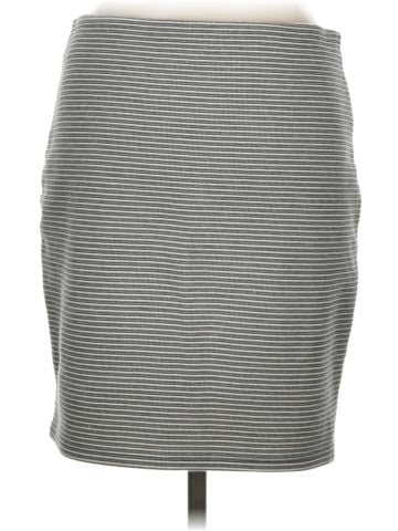 Ann Taylor LOFT Casual Skirt (view 2)